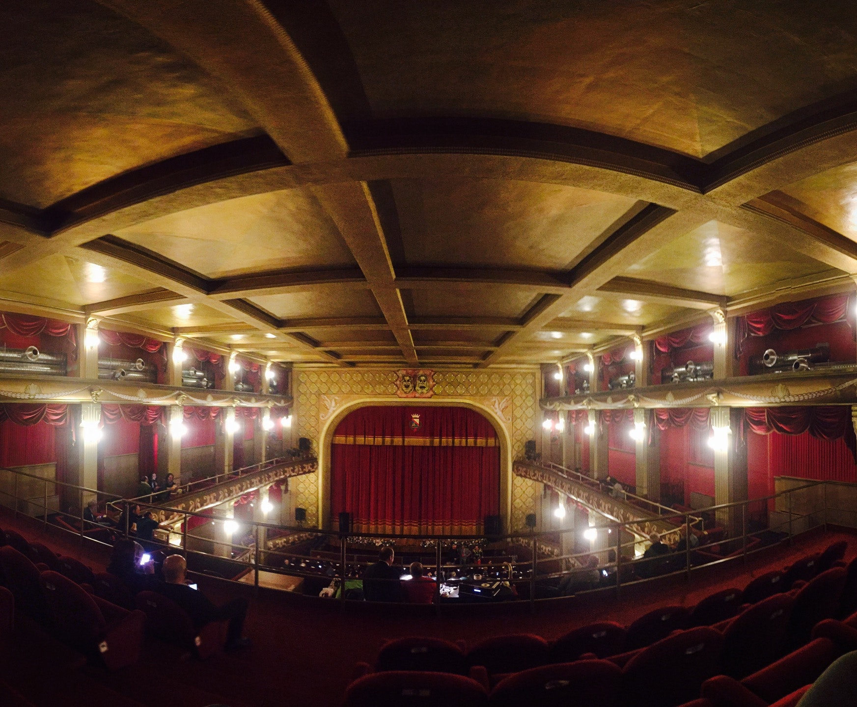 Teatro veneziano