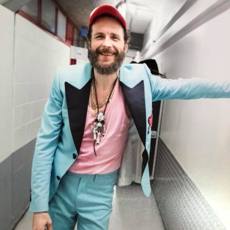 Jovanotti