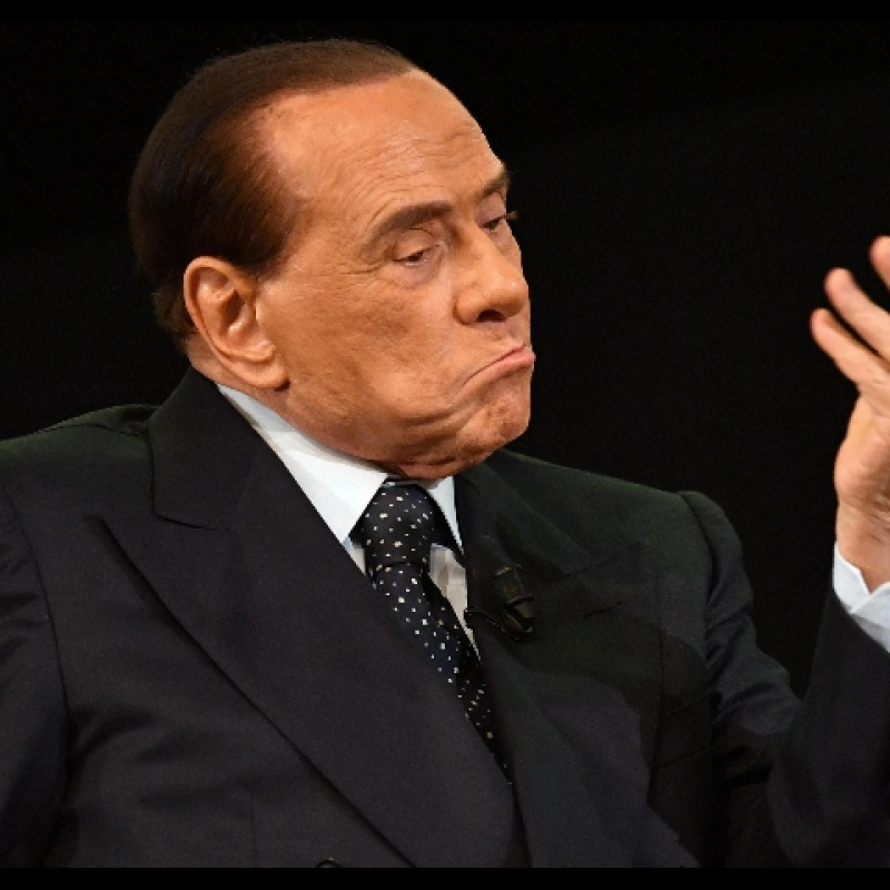 Berlusconi Publitalia