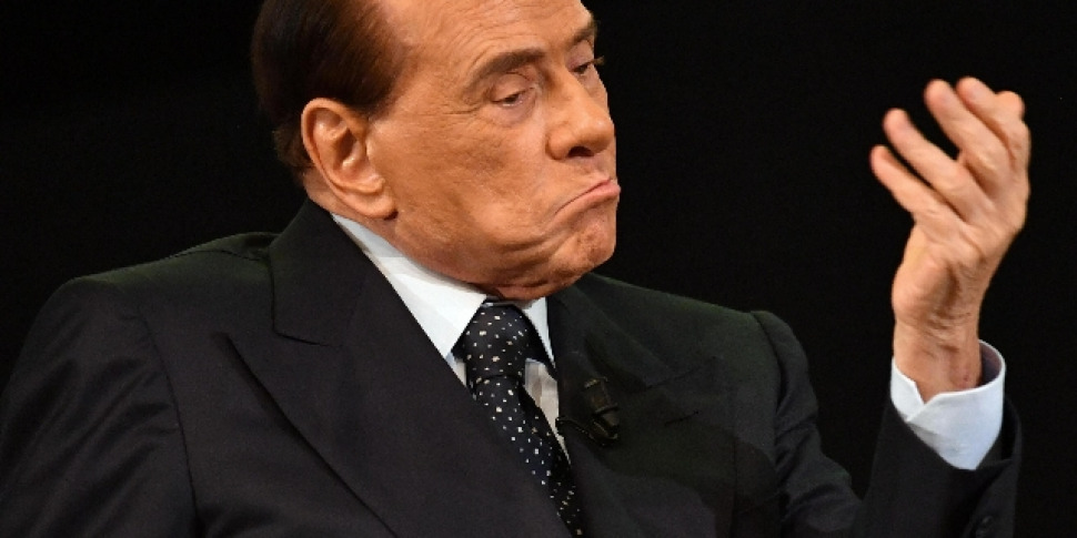 Publitalia, Archiviata L'inchiesta Su Silvio Berlusconi - Gazzetta Del Sud