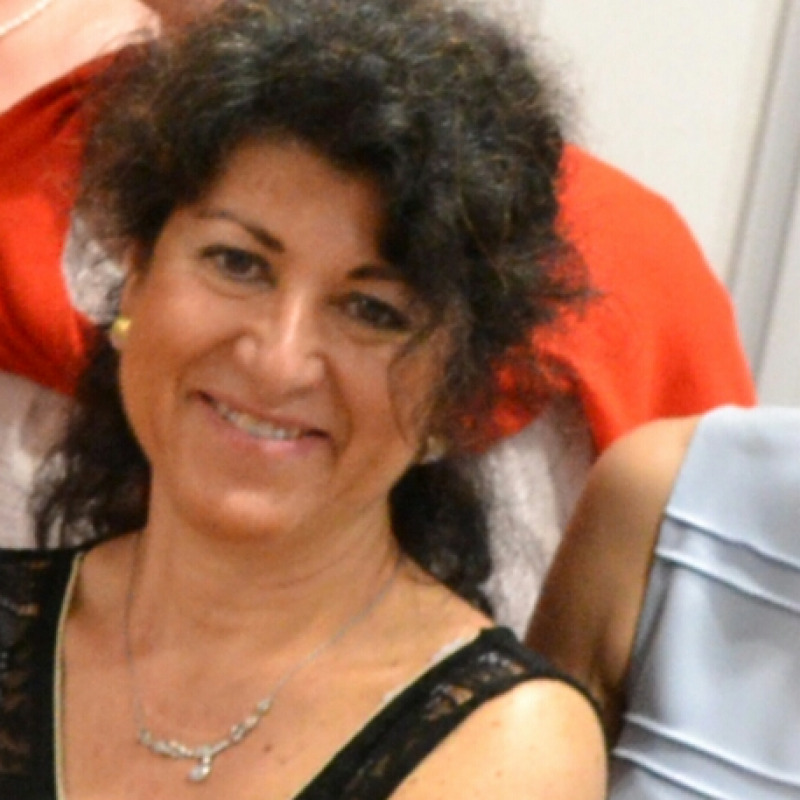 Claudia Bianco