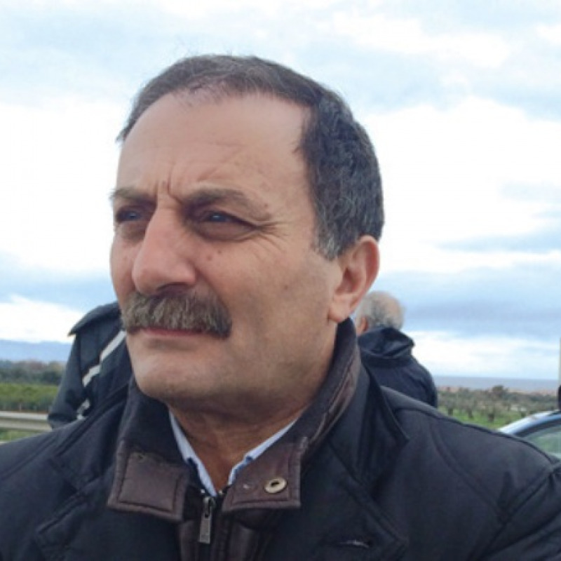 Luigi Stasi, ex sindaco di Longobucco