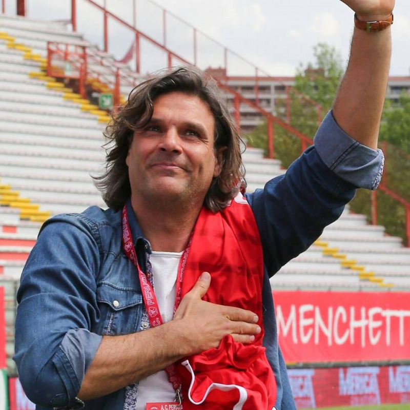 Marco Negri