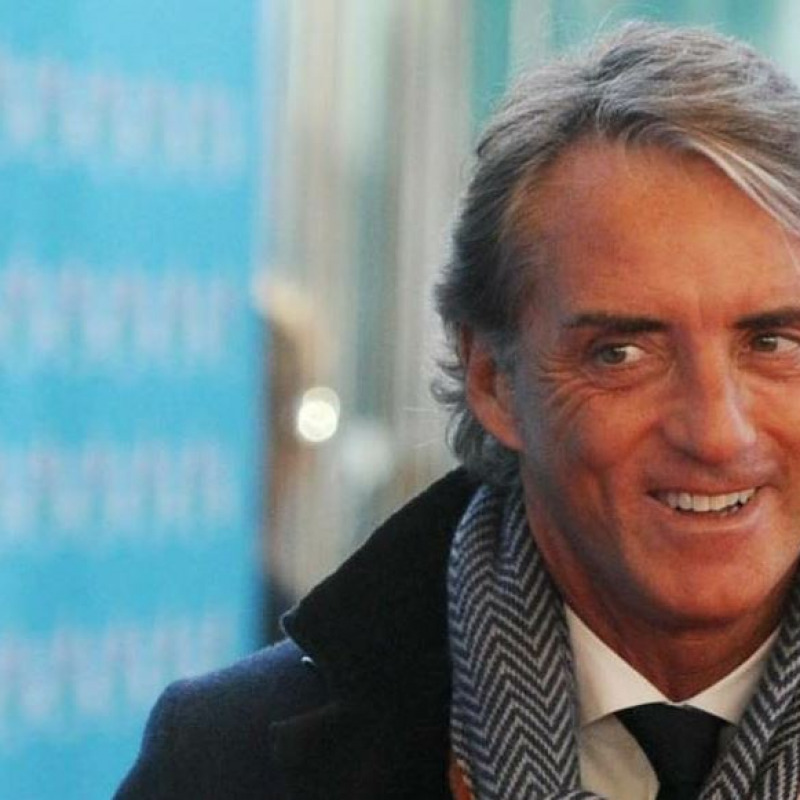 Roberto Mancini