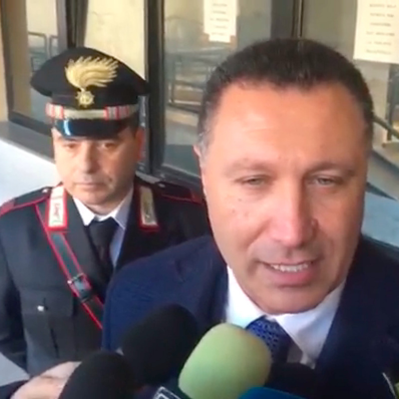 Appalti pilotati, Oliverio in Tribunale. L’avvocato: "Accusa debole ed indizi effimeri"
