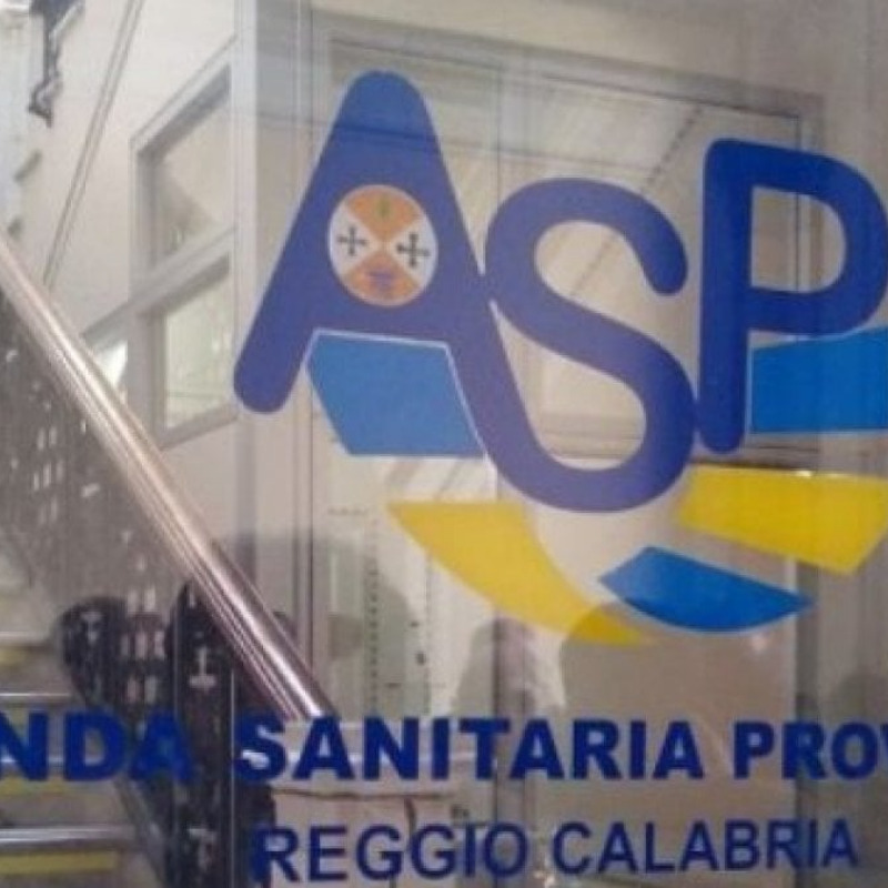 L'Asp di Reggio Calabria