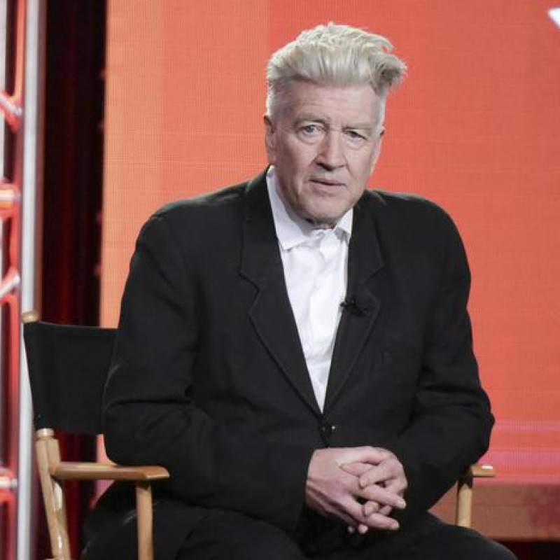 David Lynch