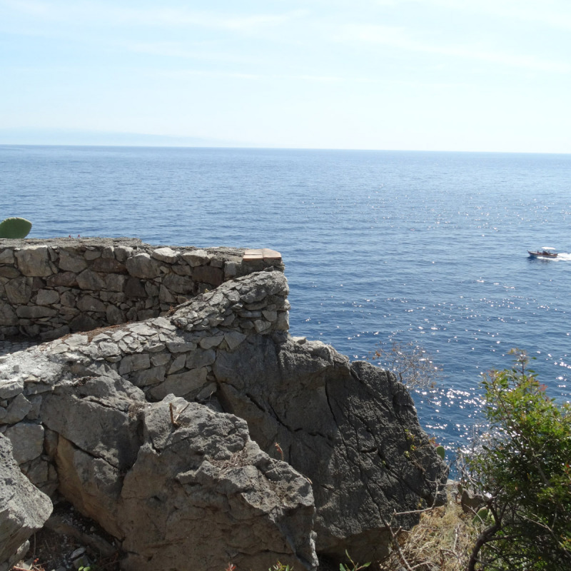 Villaggio "Le Rocce" di Taormina