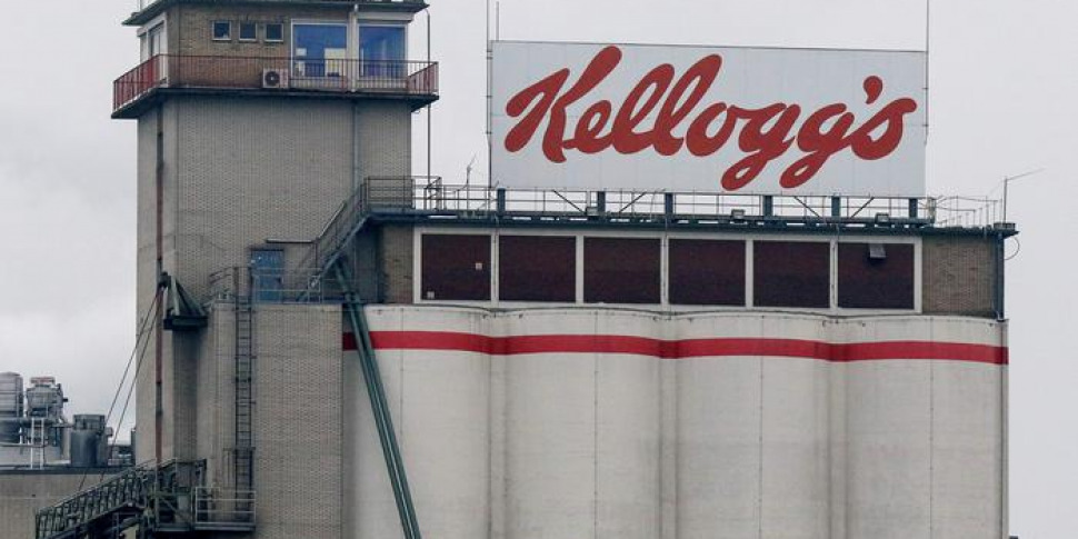 I cornflakes più famosi al mondo diventano italiani: Ferrero acquista Kellogg I cornflakes più famosi al mondo diventano italiani: Ferrero acquista Kellogg