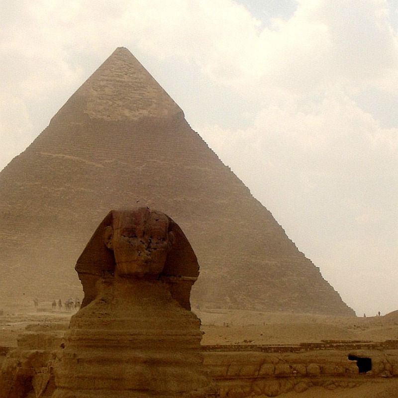 Egitto, foto Wikipedia