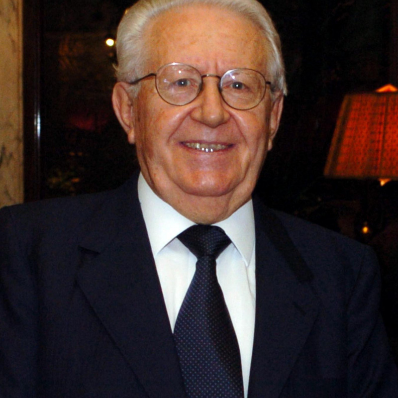 Giuseppe Zamberletti