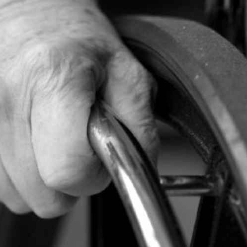 Le domande di invalidità, nel 2018 in Calabria sono state ben 95.899