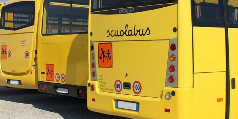 Scuola a Messina, mensa e bus in servizio dal primo giorno di lezione