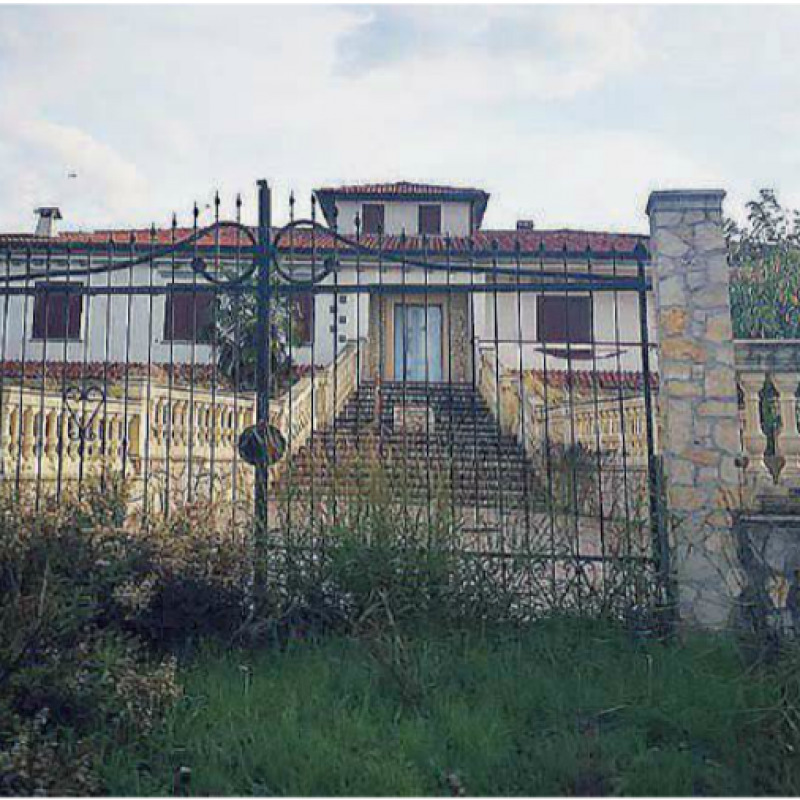 Villa Forastefano