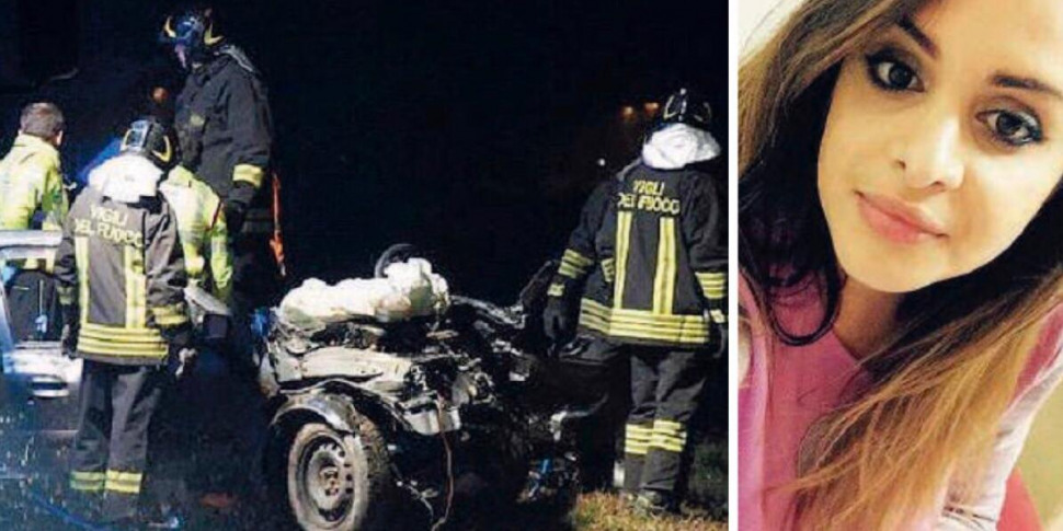 Tragico incidente stradale in Lombardia, muore una ragazza di Gioiosa ...