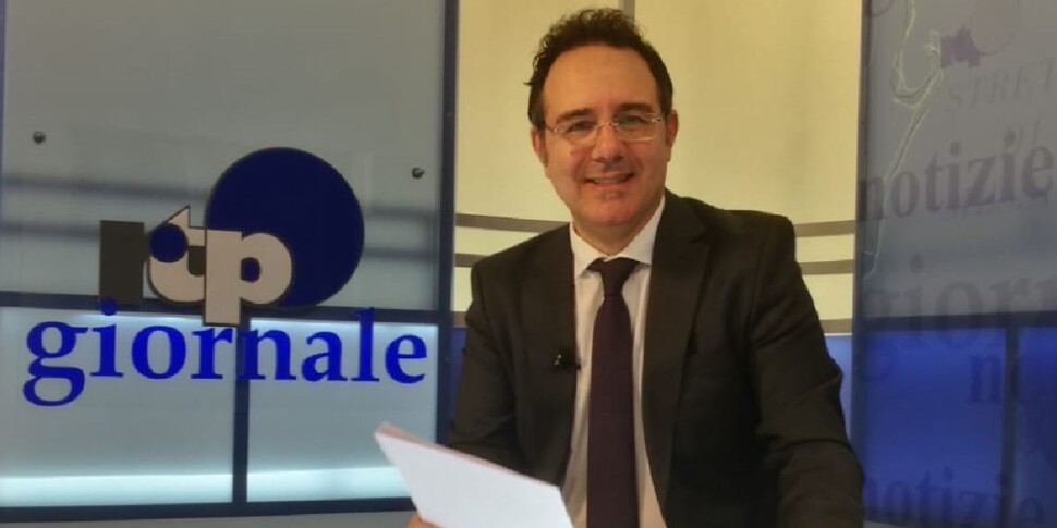 Rtp Giornale edizione del 6 novembre – ore 19.30