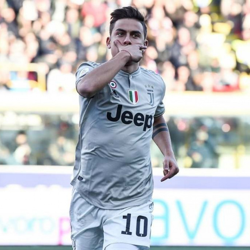 Paulo Dybala