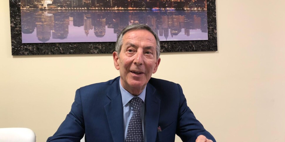 Il Cga conferma l’elezione di Laccoto all’Ars: respinto l’appello di Genovese Il Cga conferma l’elezione di Laccoto all’Ars: respinto l’appello di Genovese