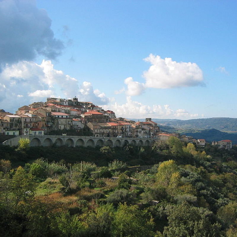 Monterosso Calabro