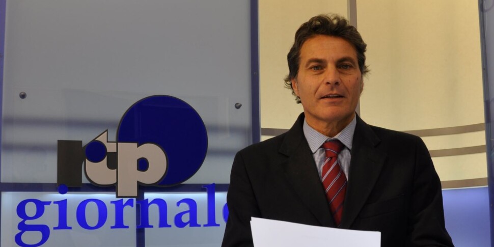 Rtp Giornale edizione del 5 novembre – ore 19.30