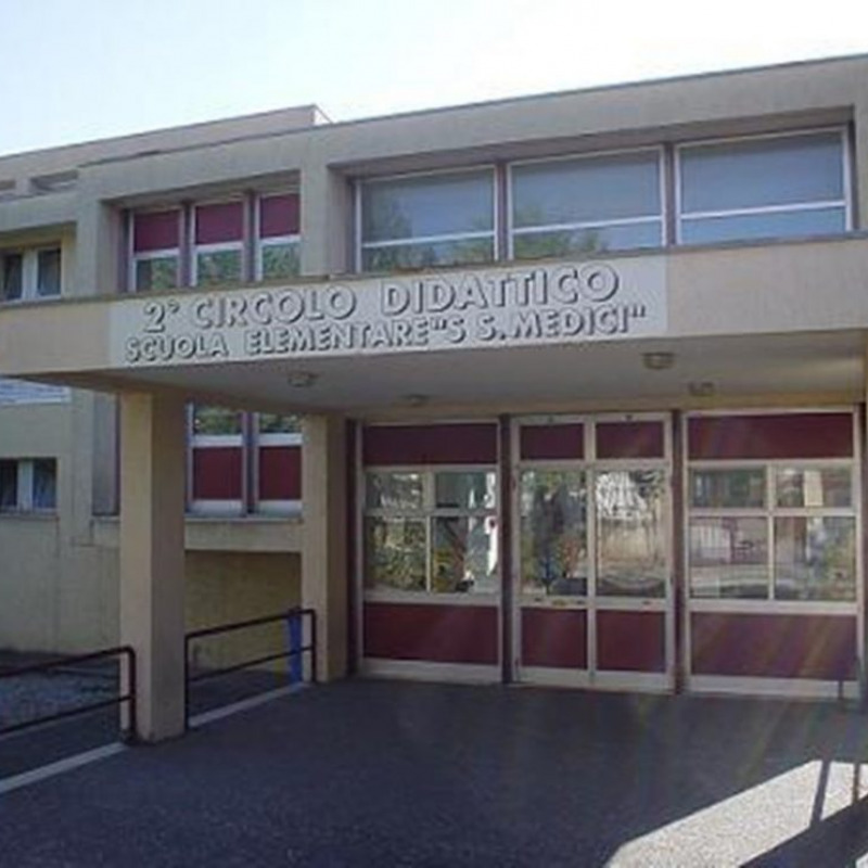 La scuola "Santi Medici"