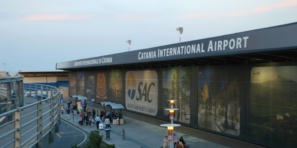 privatizzazione dell aeroporto di catania esposto in procura sulla sac verificare la regolarit224 della procedura da Gazzettadelsud.it privatizzazione dell aeroporto di catania esposto in procura sulla sac verificare la regolarit224 della procedura