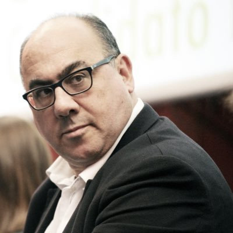 Carlo Guccione