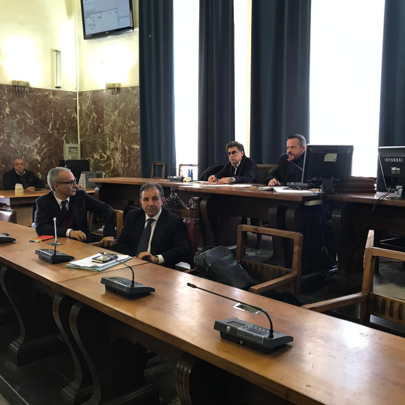 Il cda di Atm Messina in commissione viabilità al Comune