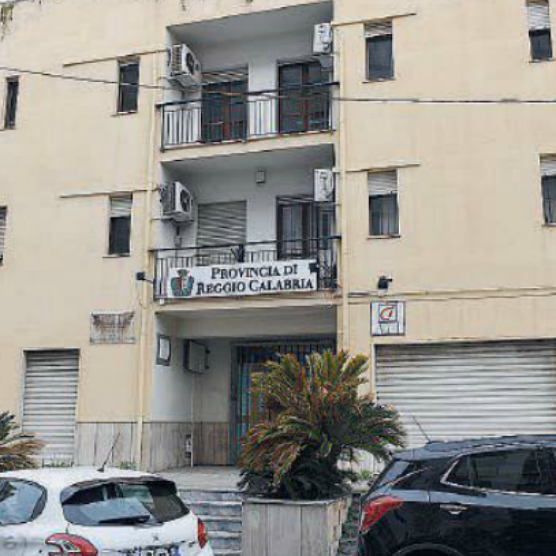 Il Centro per l'Impiego di Reggio Calabria