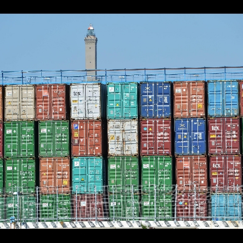 Export growth dropped sharply in 2018 - ISTAT