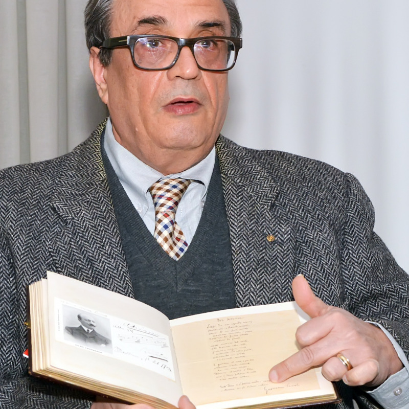 Giovanni Molonia