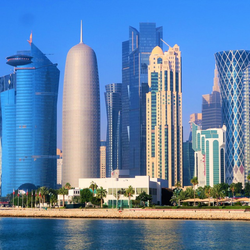 Egitto, Arabia Saudita, Emirati Arabi e Bahrain tagliano rapporti con Qatar