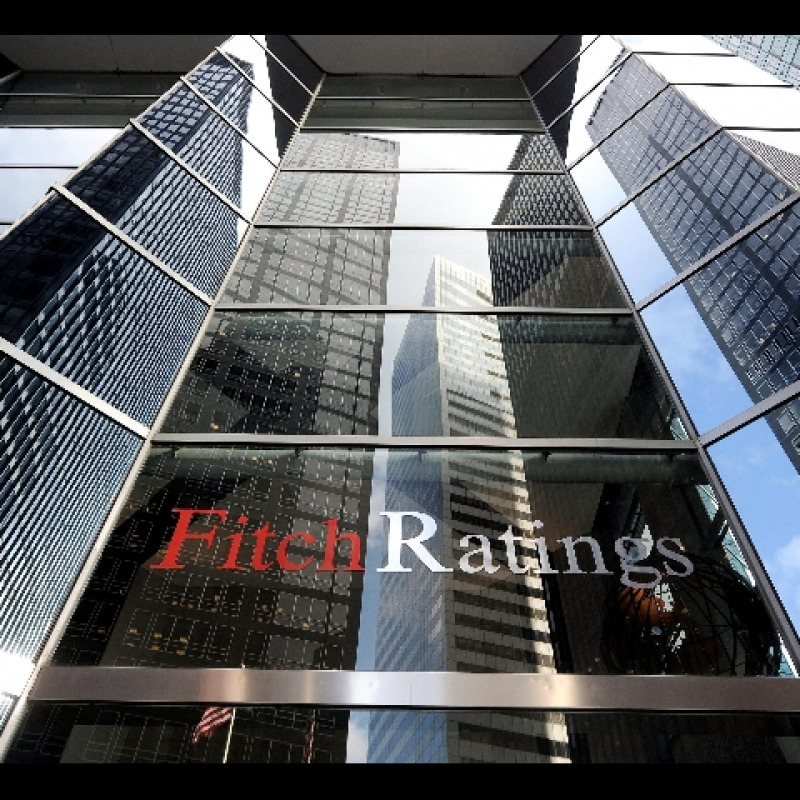 Fitch cuts GDP forecast again, 0.1% in 2019
