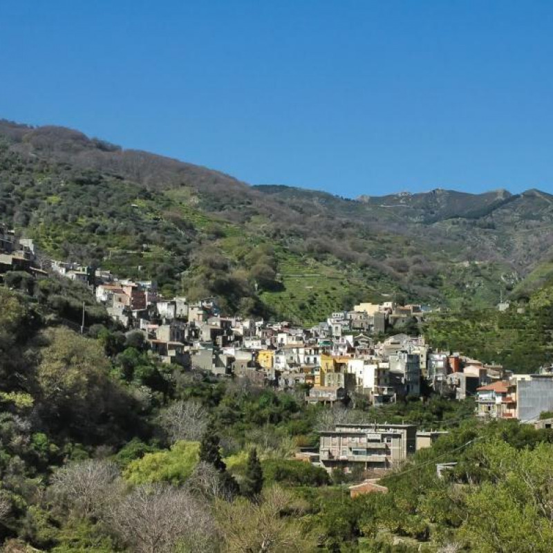 Villaggio Altolia