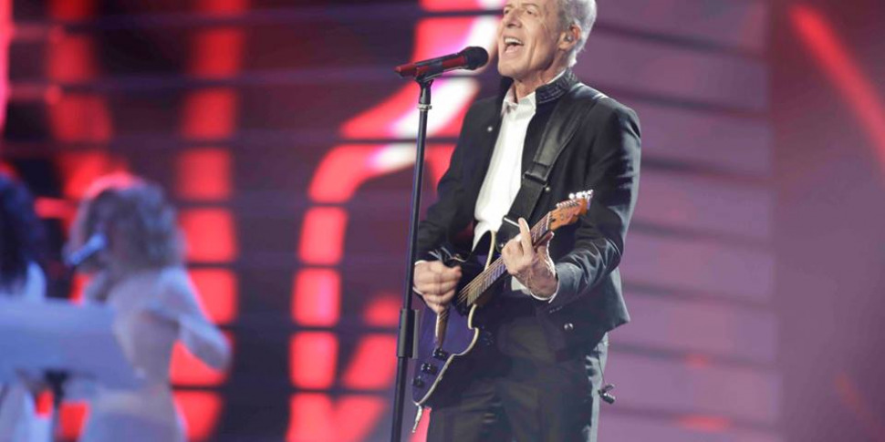 Buon compleanno Claudio Baglioni: il poeta eterno della musica italiana compie 74 anni