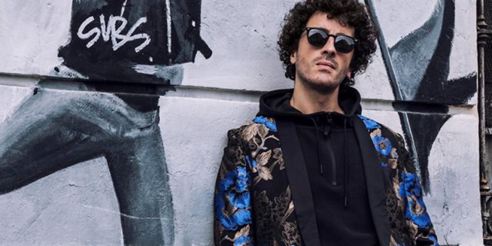 Eman, esce il nuovo singolo