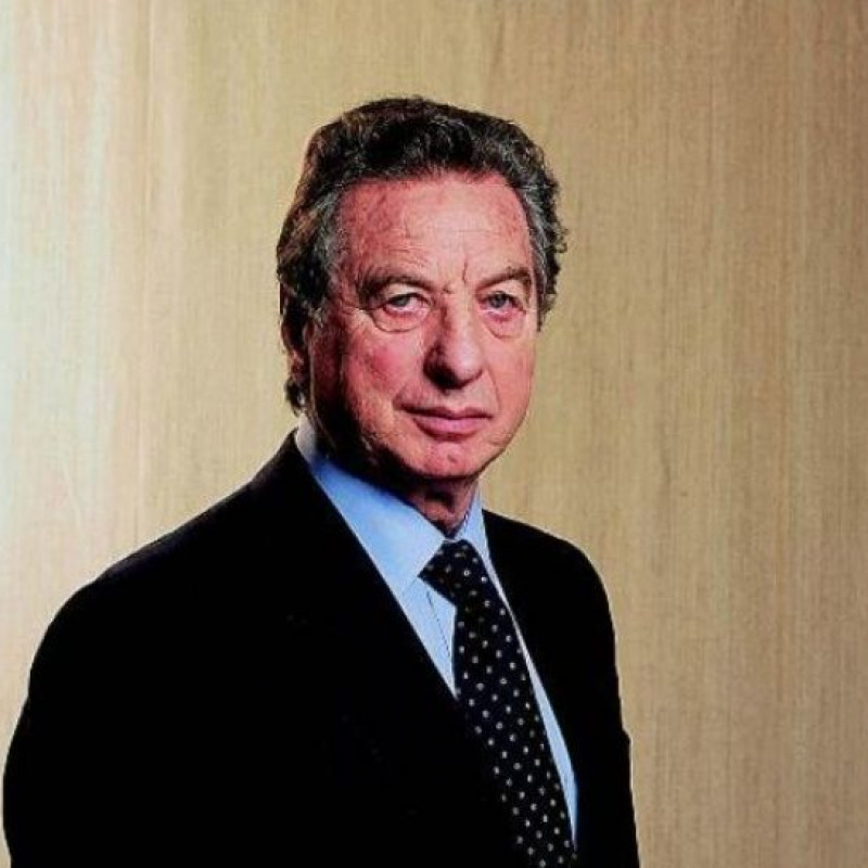 Argentina, morto Franco Macrì: padre del presidente Mauricio e di ...