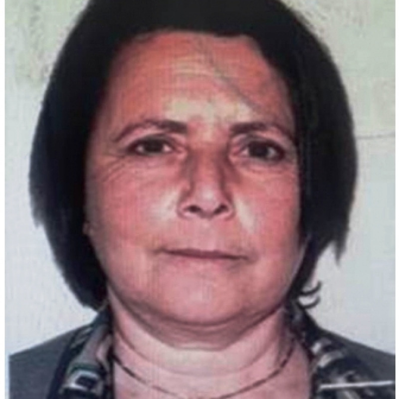 Rosaria Mancuso (Limbadi)
