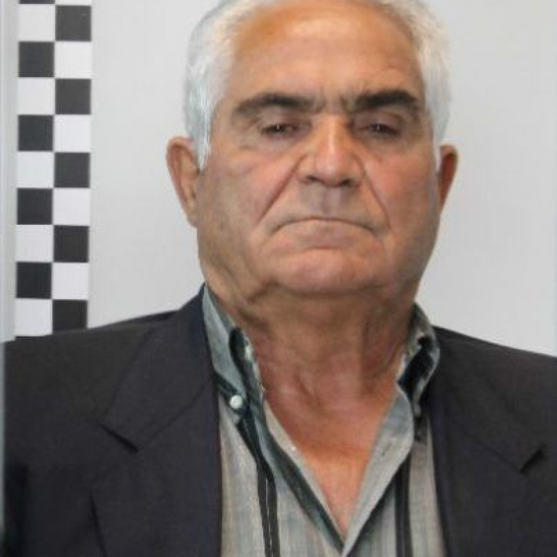 Vincenzo Gallelli