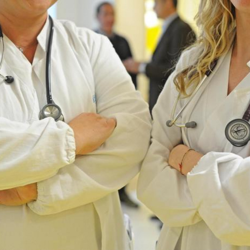 Carenza infermieri potrebbe avere effetti sull'accesso alle cure e sull'assistenza