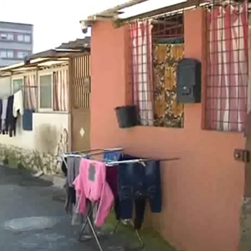 Mille bambini in baracca a Messina: il garante dei minori: "Istituire una task force"