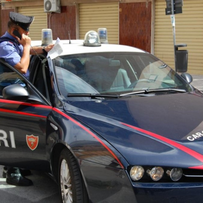 Le indagini sono state avviate dai carabinieri di Modica.