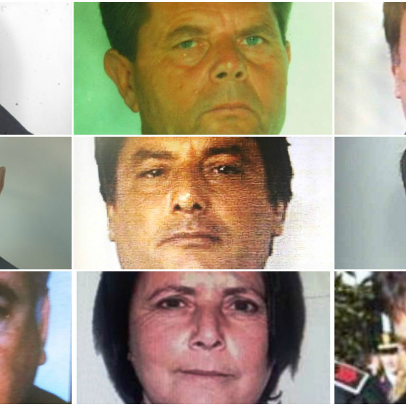 Limbadi, l'ascesa del clan Mancuso dagli anni '70 a oggi: nomi e volti dei protagonisti - Foto