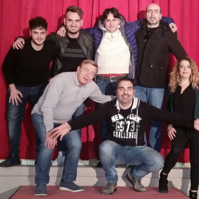 Monterosso Calabro, applausi per il Don Bosco Day: le foto