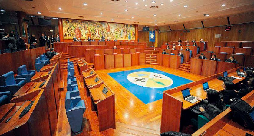 Dopo lo scontro Tridico-Occhiuto, fondi di coesione per 524 milioni: revisione oggi in Consiglio regionale