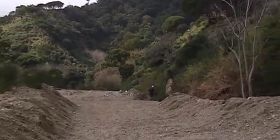 Ex discarica di Portella Arena, fine lavori prevista entro l'anno