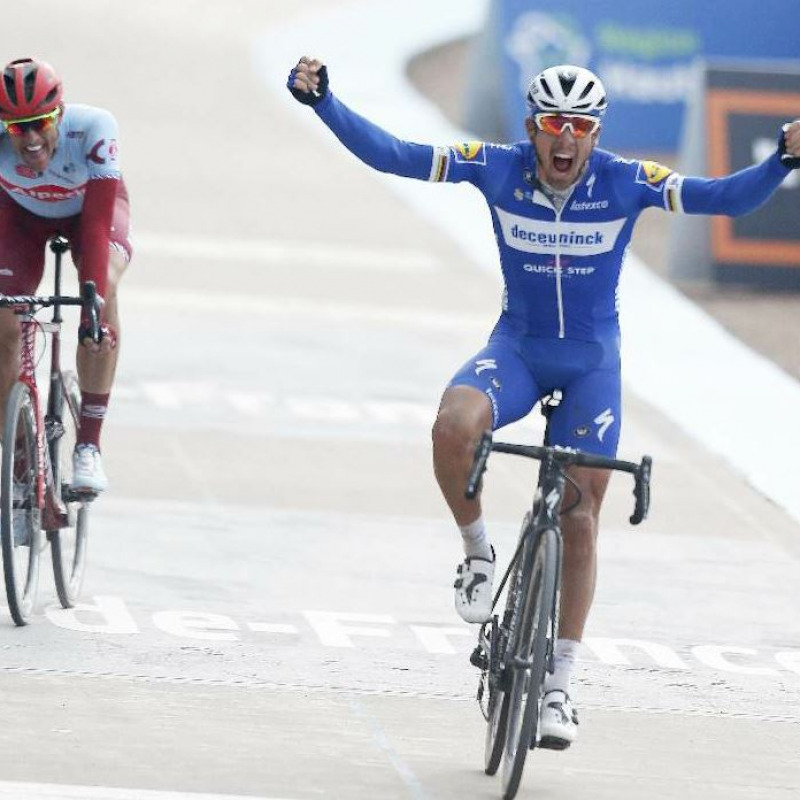 Philippe Gilbert