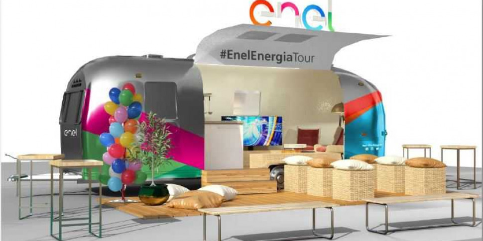Antitrust, oltre 5 milioni di ristori da Enel Energia a 40.000 clienti Antitrust, oltre 5 milioni di ristori da Enel Energia a 40.000 clienti