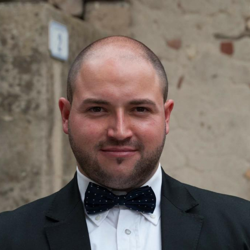 Mario Antonio Amato - Carfizzi