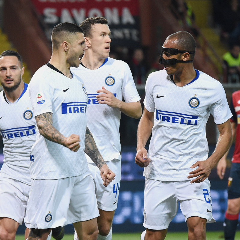 Mauro Icardi
